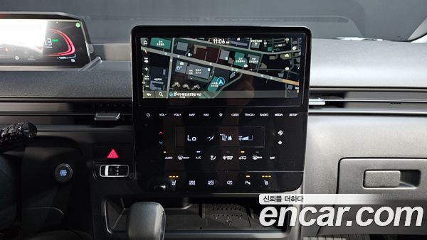 Hyundai Staria 2025, фото 13