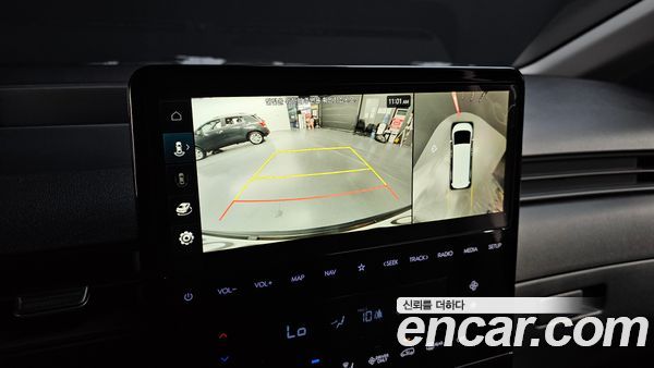Hyundai Staria 2025, фото 15
