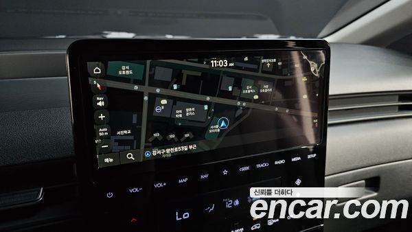 Hyundai Staria 2025, фото 16