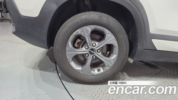 Kia Seltos 2025, фото 5