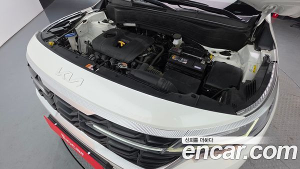 Kia Seltos 2025, фото 6