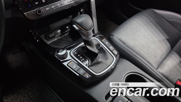 Kia Seltos 2025, фото 12