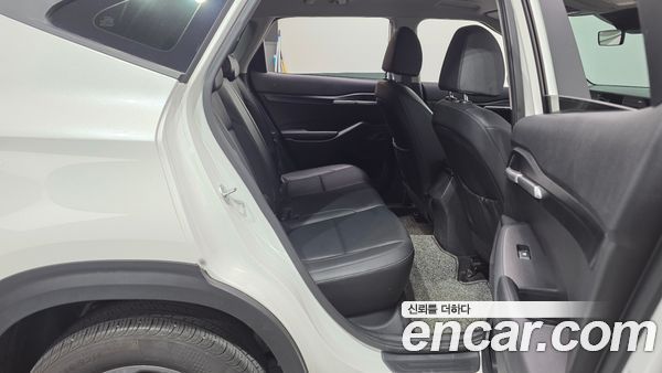 Kia Seltos 2025, фото 17
