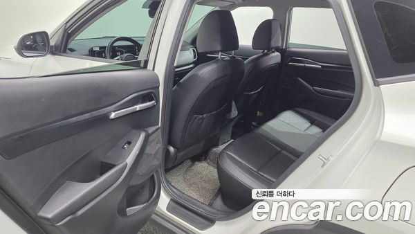 Kia Seltos 2025, фото 18