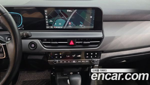 Kia Seltos 2025, фото 19