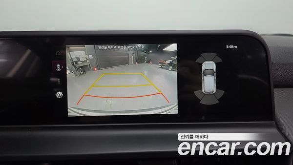 Kia Seltos 2025, фото 21