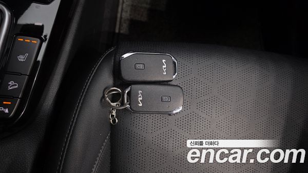 Kia Seltos 2025, фото 22