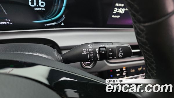 Kia Seltos 2025, фото 26