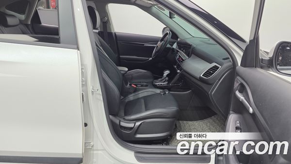 Kia Seltos 2025, фото 16