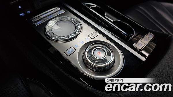 Genesis G80 2022, фото 12
