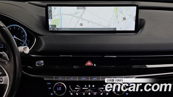 Genesis G80 2022, фото 20