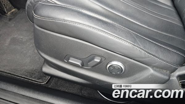 Genesis G80 2022, фото 32