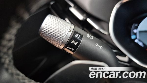 Genesis G80 2022, фото 34