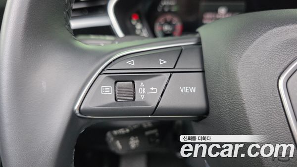 Audi Q3 2023, фото 29