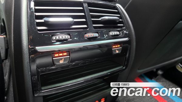 BMW 5 Series 2020, фото 18