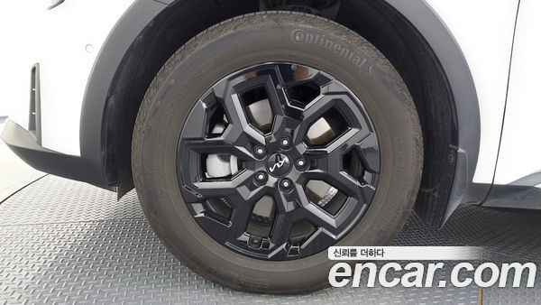 Kia Sorento 2025, фото 4