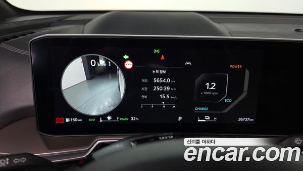 Kia Sorento 2025, фото 10
