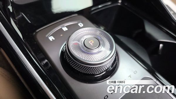 Kia Sorento 2025, фото 11