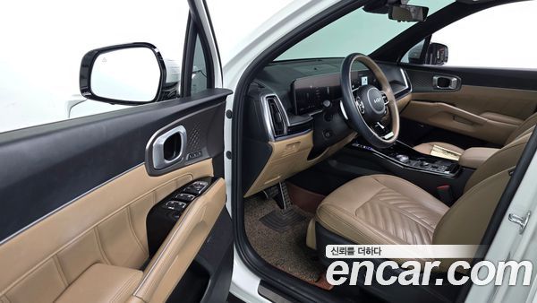 Kia Sorento 2025, фото 12