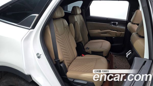 Kia Sorento 2025, фото 16