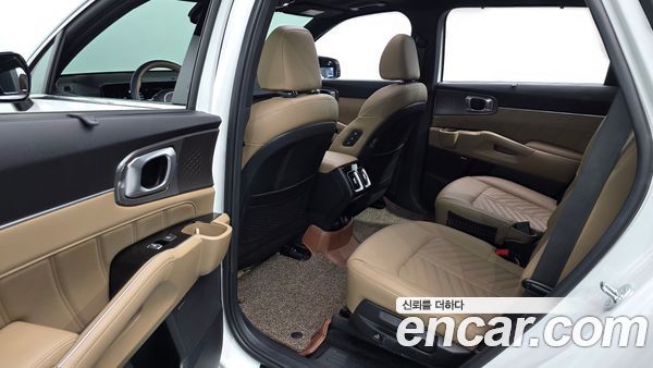 Kia Sorento 2025, фото 17
