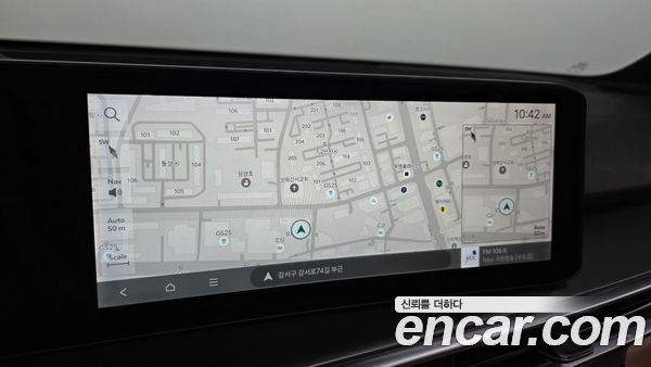 Kia Sorento 2025, фото 19