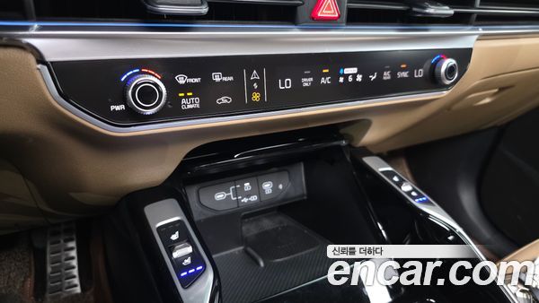 Kia Sorento 2025, фото 21