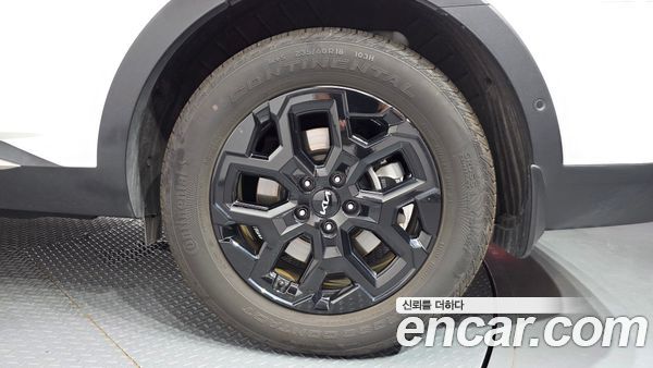 Kia Sorento 2025, фото 6