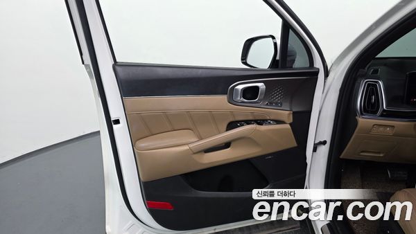 Kia Sorento 2025, фото 13