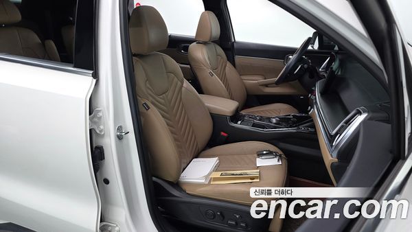 Kia Sorento 2025, фото 15