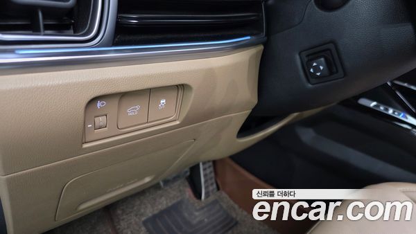 Kia Sorento 2025, фото 26