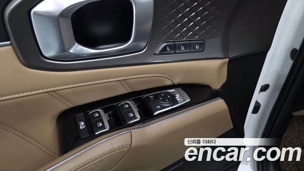 Kia Sorento 2025, фото 28