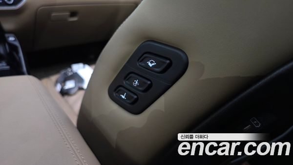 Kia Sorento 2025, фото 29