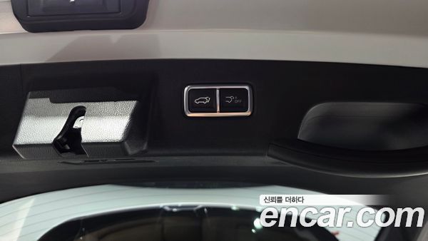 Kia Sorento 2025, фото 30