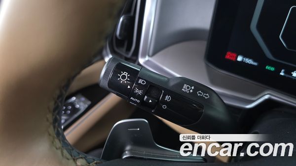 Kia Sorento 2025, фото 33