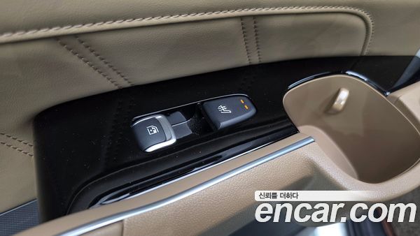Kia Sorento 2025, фото 34