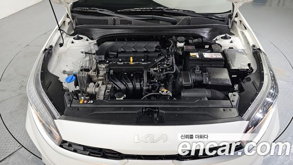 Kia K3 2022, фото 6