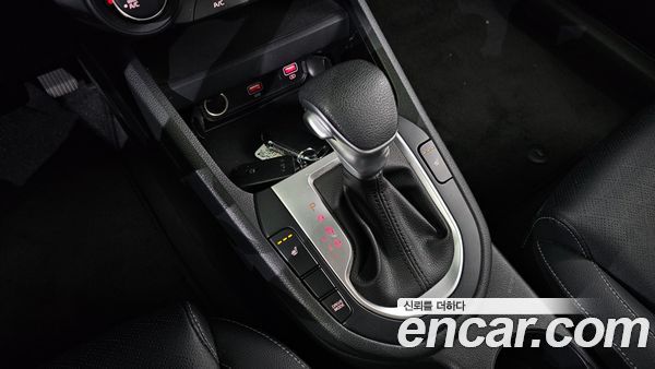 Kia K3 2022, фото 12