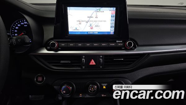 Kia K3 2022, фото 20