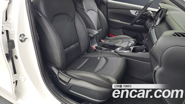 Kia K3 2022, фото 16