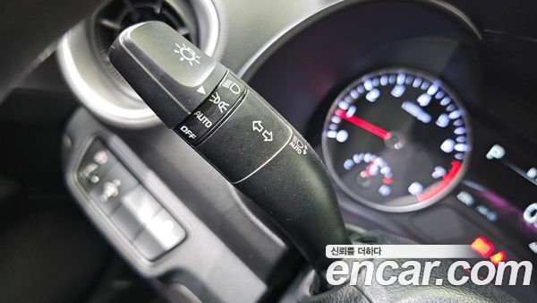Kia K3 2022, фото 29