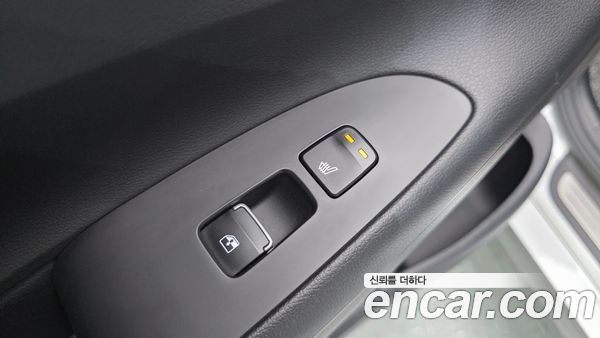 Hyundai Grandeur 2023, фото 30