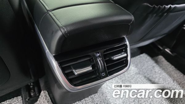 Hyundai Grandeur 2023, фото 31