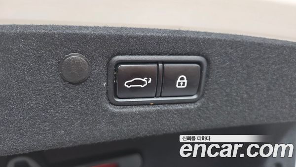 Hyundai Grandeur 2023, фото 34