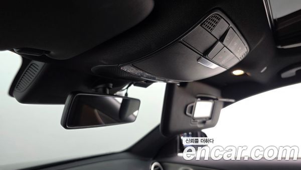 Mercedes-Benz E-Class 2020, фото 31