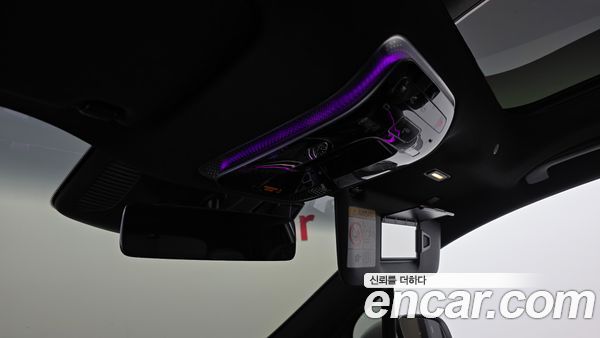 Mercedes-Benz EQS 2023, фото 32
