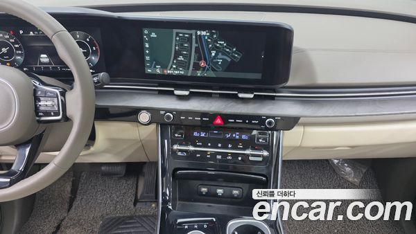 Kia Carnival 2021, фото 14