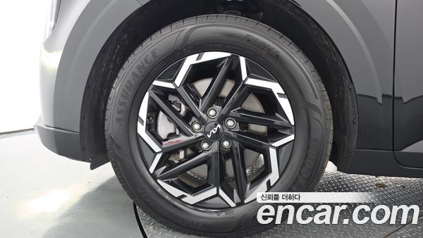 Kia Carnival 2025, фото 5