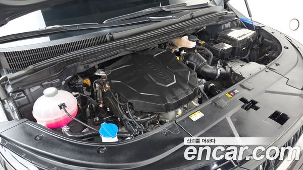 Kia Carnival 2025, фото 6