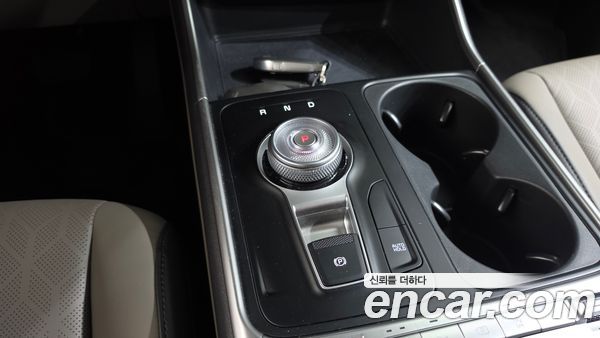 Kia Carnival 2025, фото 12